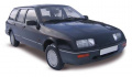 Ford Sierra Estate I